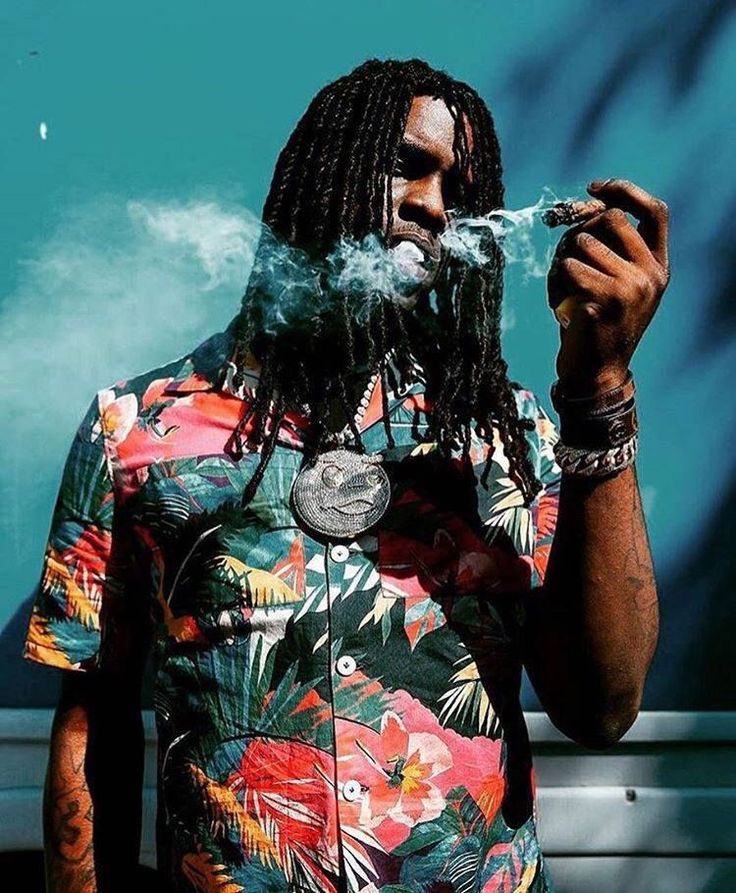 CHIEF SO