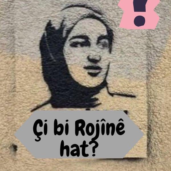 Rojin kabaiş  🌹Gül a malbata xu bu  zanısta malbata me bu jıboy Rojinê mılbımıl