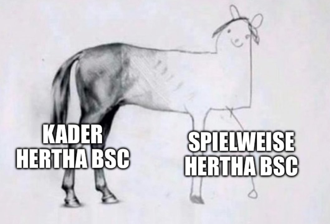 herthalads's tweet photo. hahohe https://t.co/3loXRouLJh