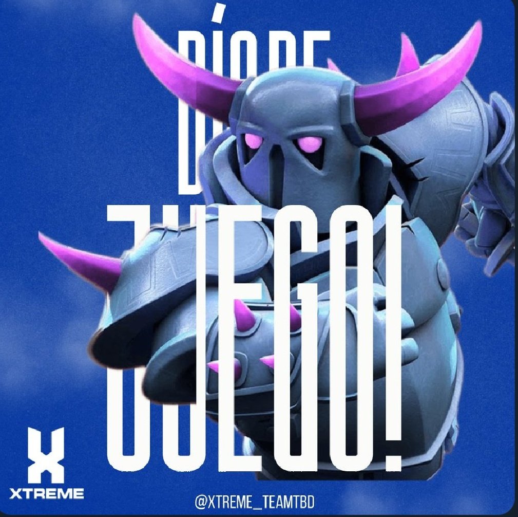 #ClashRoyale

A pesar de las adversidades, 
la perseverancia y el trabajo en equipo nos han llevado hasta aquí! 🫶🏻

🏆<a href="/ligavcr/">𝘓𝘪𝘨𝘢𝘝𝘊𝘙 🇻🇪</a>🇻🇪
⚔️#HeladodeHamburguesa
📌FINAL
⏰8pm🇲🇽/ 9pm🇵🇪/ 10pm🇻🇪

In Live
🎥twitch.tv/recameca
tiktok.com/@recameca_cr/l…

Vamos por el título!!🏆

#GranFinal