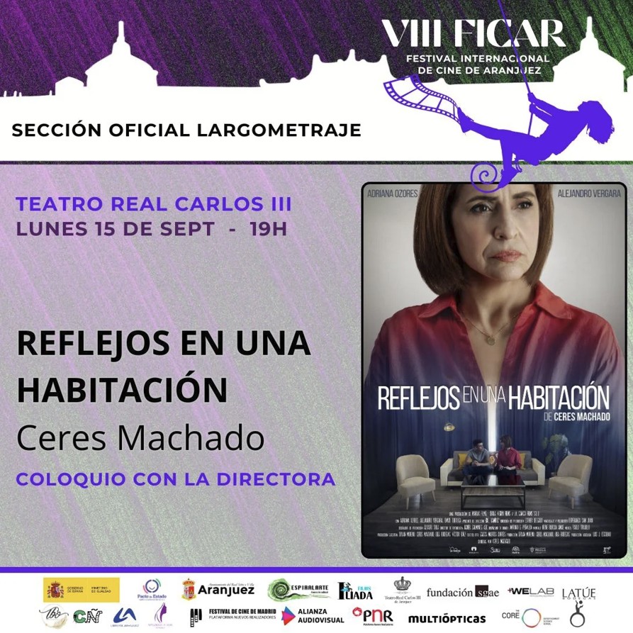 Sibila Vision Films tweet media