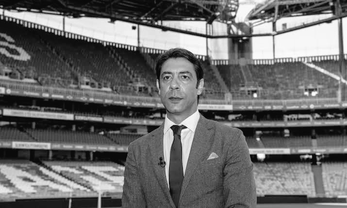 O Que Passou-se ?! 🤷🏻‍♂️ 🔴⚪️ 🦅 tweet media