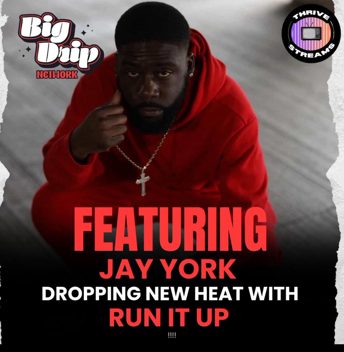 JayYorkk's tweet photo. On IG 🔥 https://t.co/f7iRN1jiZY