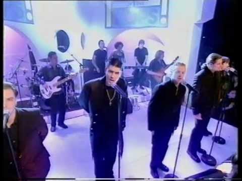 Presumably this tripe plays on a loop at Dignitas for anyone who needs a helping hand?
#TOTP