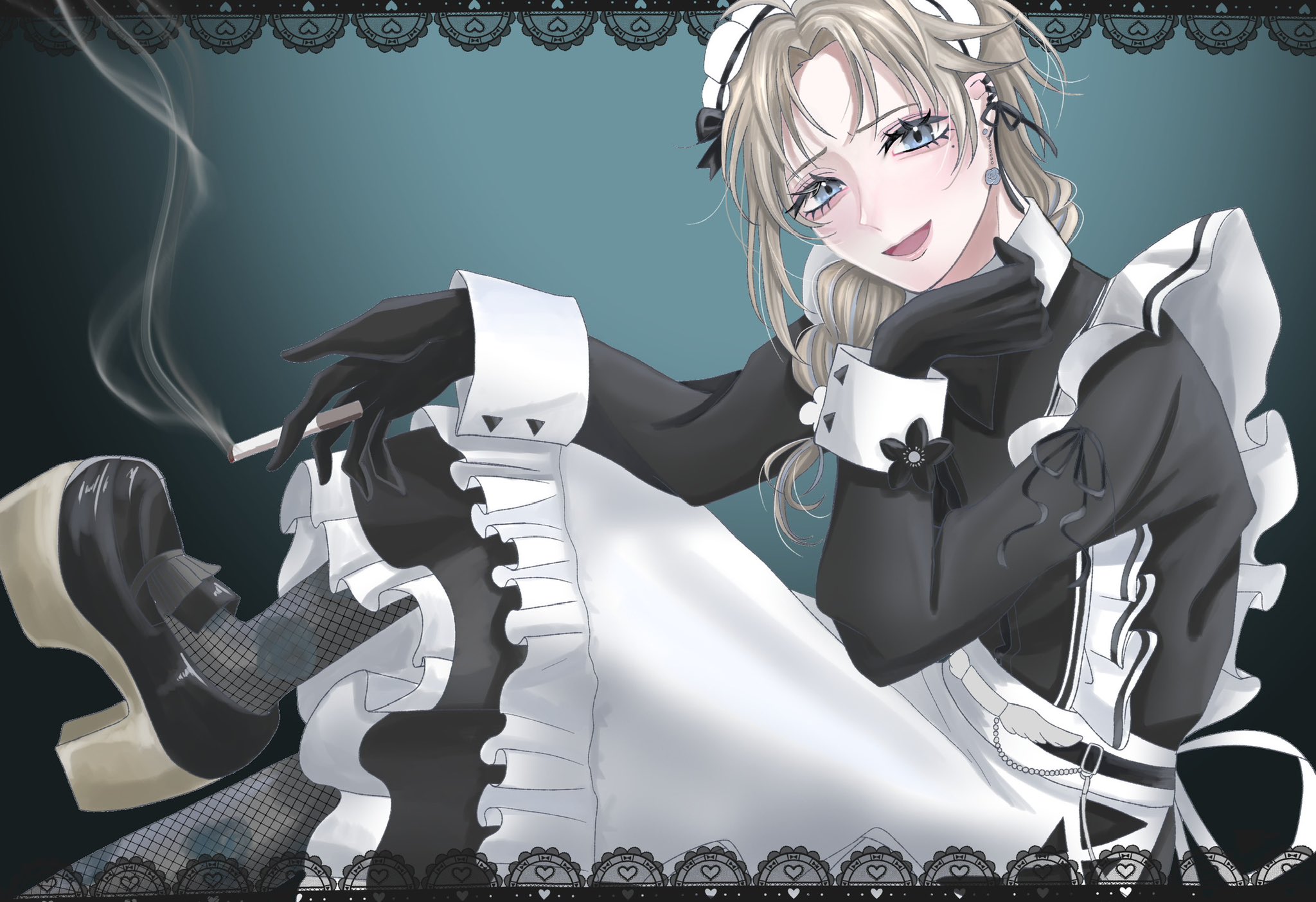 來華 on X: 