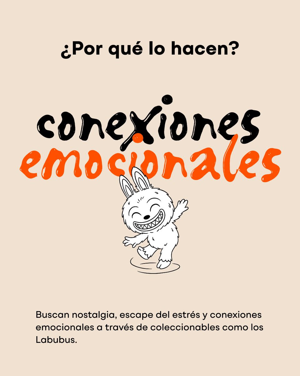 Platacardmx's tweet image. ¿Tú también te sumaste a la tendencia de los juguetes? ¿Tenías ese gasto previsto en tus planes? #Labubus