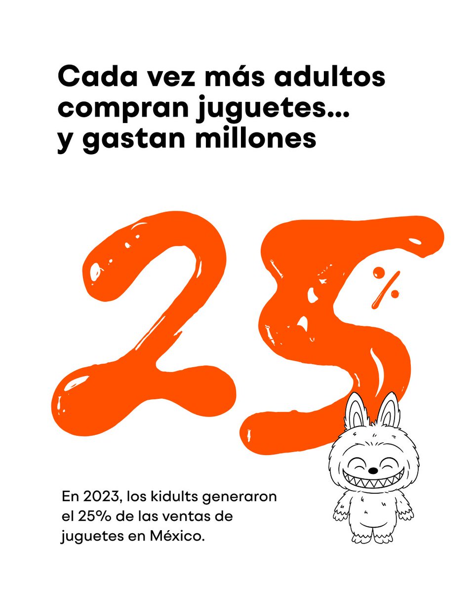 Platacardmx's tweet image. ¿Tú también te sumaste a la tendencia de los juguetes? ¿Tenías ese gasto previsto en tus planes? #Labubus