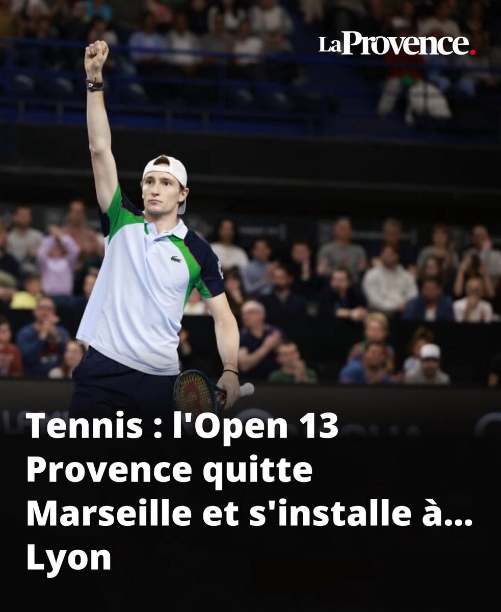 Philippe Khozian (@pkhozian) on Twitter photo Marseille perd l’#Open13, vitrine sportive et économique de notre ville. Plutôt que de multiplier karaokés et kouskous-parties, <a href="/BenoitPayan/">Benoît Payan</a> ferait mieux d’entretenir nos équipements et cesser de se réfugier derrière l’héritage de Gaudin.Double faute Mr le Maire ! <a href="/laprovence/">La Provence</a> Marseille perd l’#Open13, vitrine sportive et économique de notre ville. Plutôt que de multiplier karaokés et kouskous-parties, <a href="/BenoitPayan/">Benoît Payan</a> ferait mieux d’entretenir nos équipements et cesser de se réfugier derrière l’héritage de Gaudin.Double faute Mr le Maire ! <a href="/laprovence/">La Provence</a>