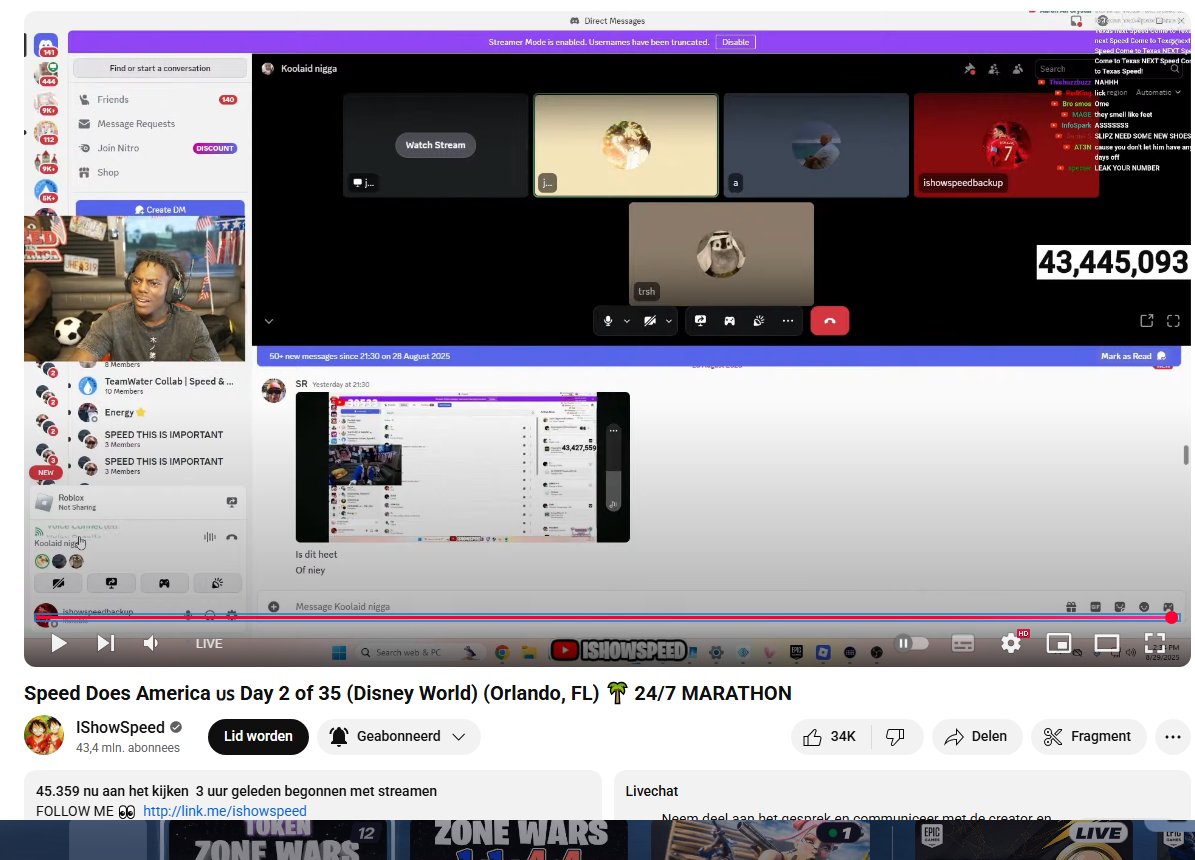 <a href="/ishowspeedsui/">Speed⭐️</a> This guy just ended up in my call somehow 😭 <a href="/Aversy1x/">Aversy</a> @jetskovic
