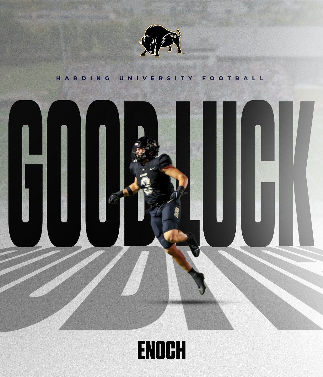 EnochAssan7's tweet photo. #Bisonup #GoBison #CodeBlack
@PaulSimmonsHU @ltribb3 https://t.co/QIeD7YfZvq