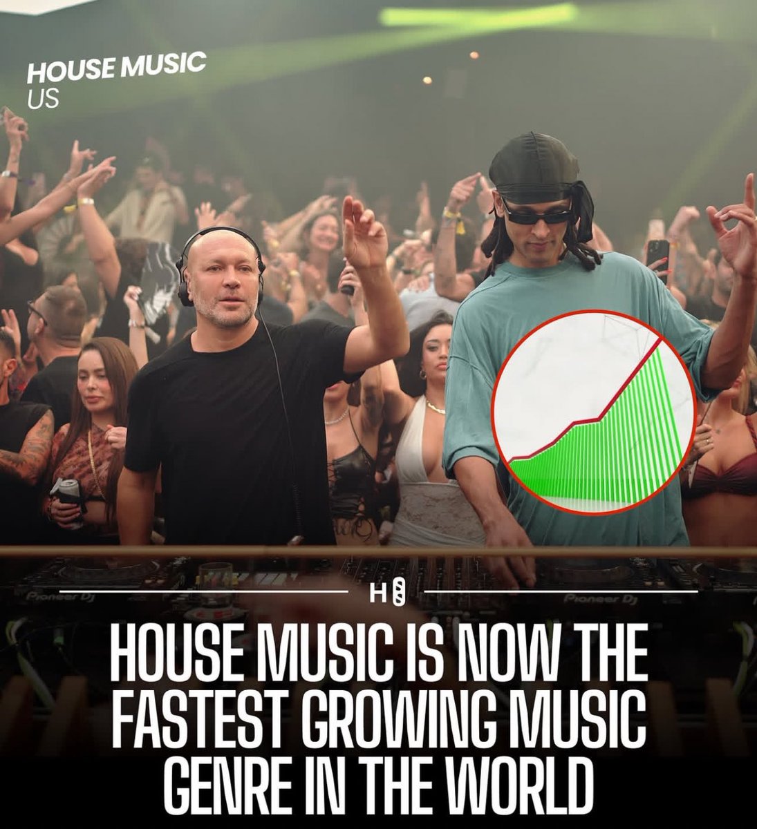 excuse me? what? say that again.. a little slower for the other genres