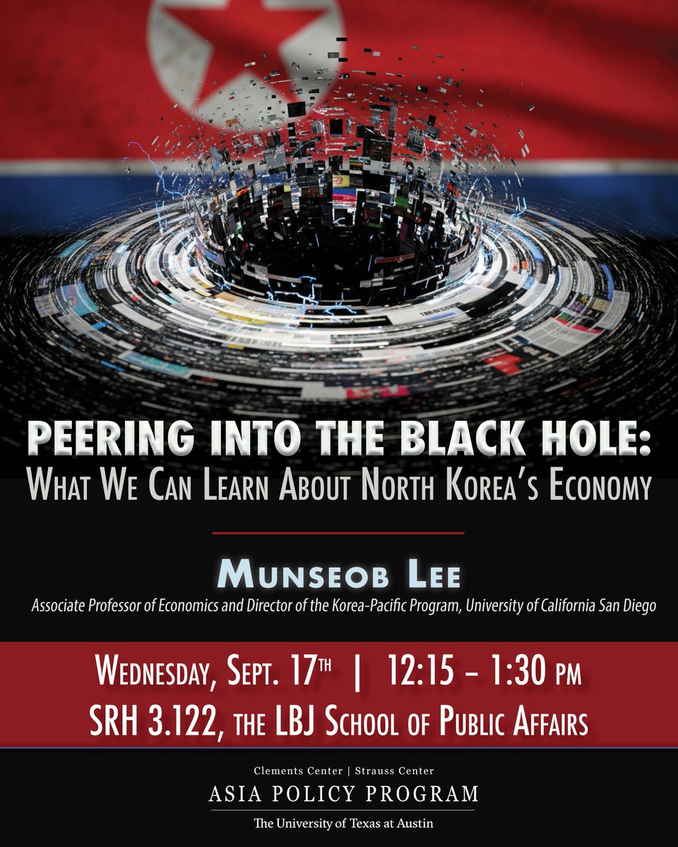 Asia Policy Program tweet media