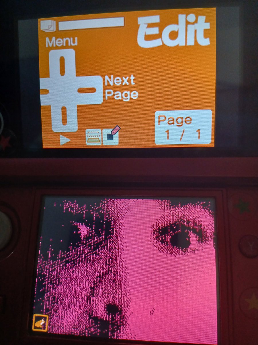 Logging on to Sudomemo for the 27th time today to see if I've gotten any new spin-offs