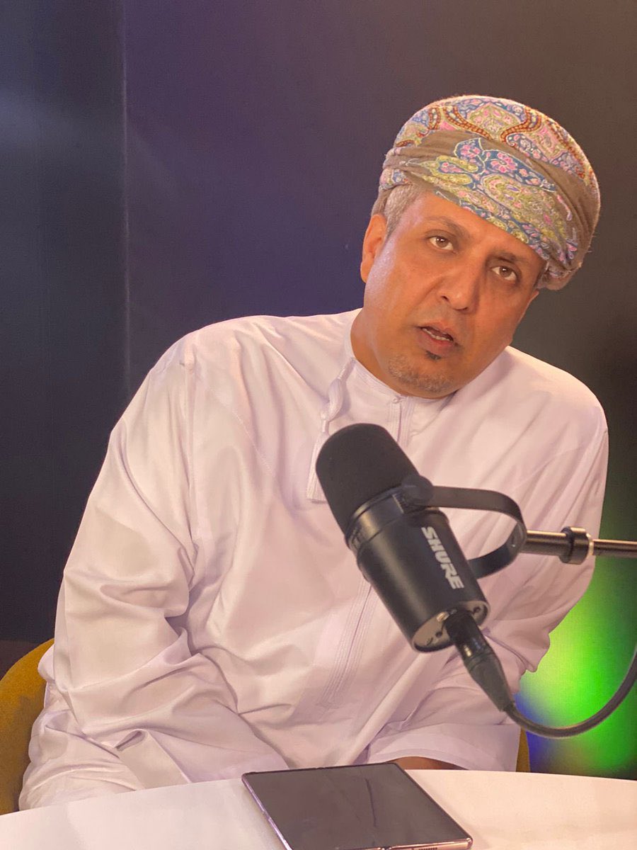 Instasport3's tweet photo. الدكتوراه الفخرية للشيخ سالم العمري 
من الأكاديمية الدولية بمصر..

تكريمًا لمسيرته الرائدة في الرياضة والتنمية المجتمعية، مُنح الشيخ سالم العمري رئيس الاتحاد العُماني لألعاب القوى الأسبق ورئيس نادي مرباط السابق، الدكتوراه الفخرية تقديرًا لإسهاماته المؤثرة محليًا وعربيًا.
@tp5jb https://t.co/5XtLjE0vhl