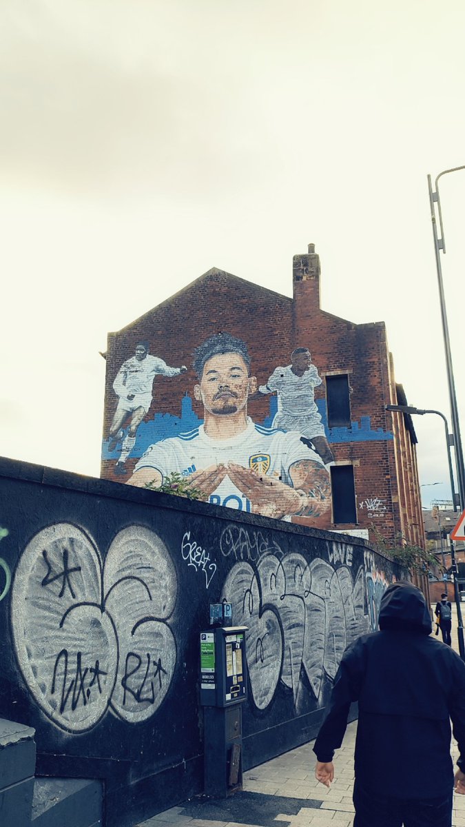Leeds 💪💪🔥