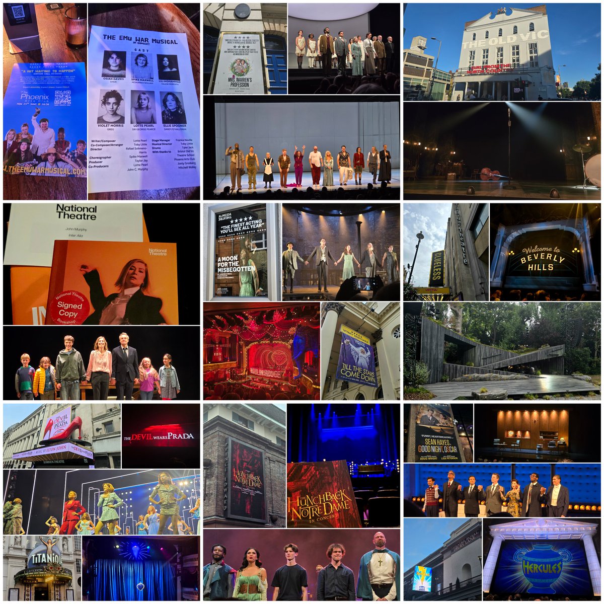 John Murphy tweet media