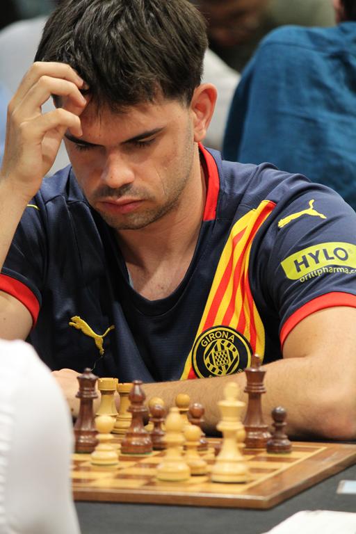 SantsChess tweet media