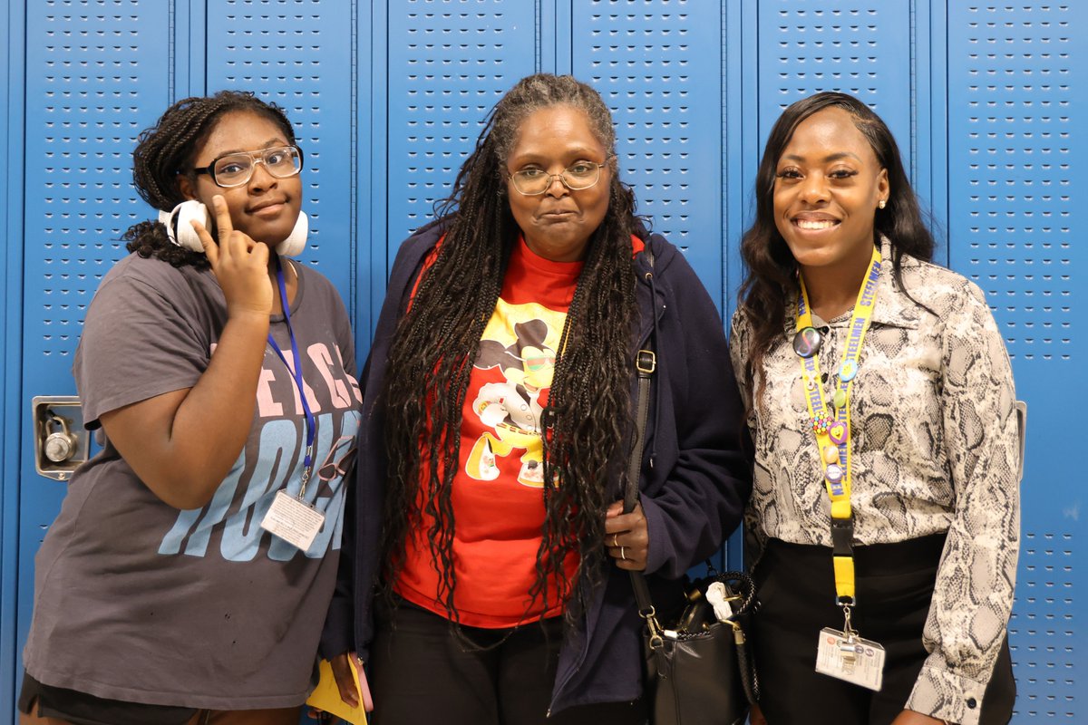 Joliet Township HS tweet media