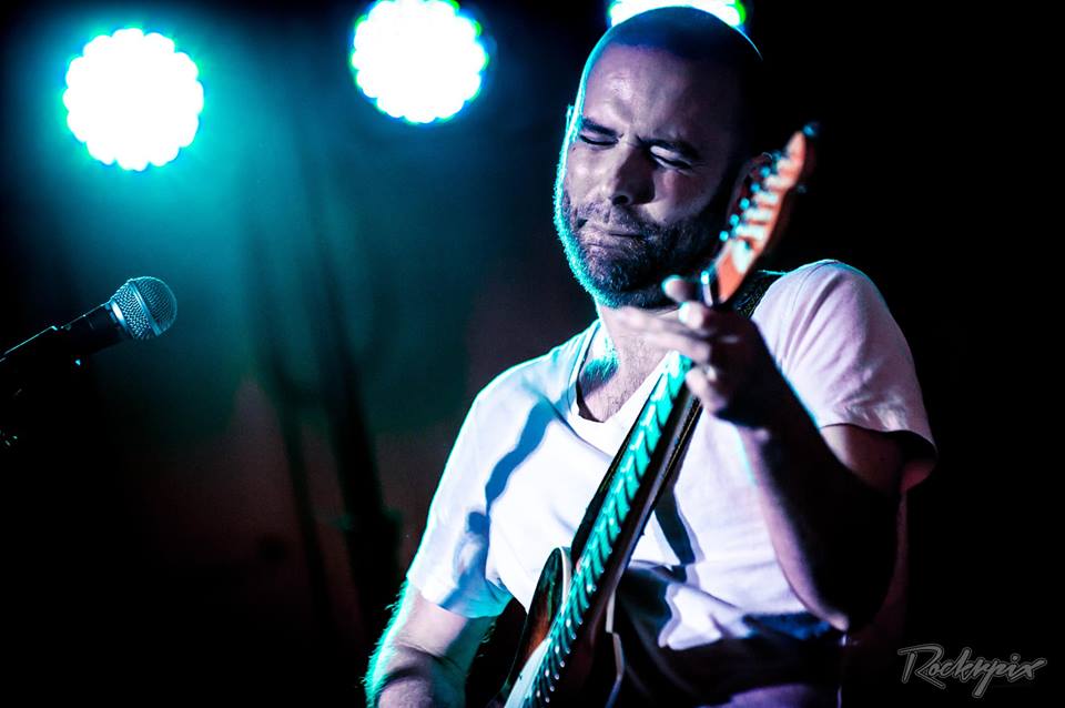 THE TROPIC AT RUISLIP, WEST LONDON on SUNDAY 31 AUGUST - MATT EDWARDS BAND playing soulful, funky blues  grooves. More info and reserve your place:  tropicatruislip.co.uk/the-matt-edwar…