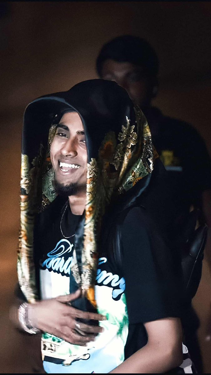 Happy Birthday appa Allah bless you 🎂 bas kal album drop kar do na #mcstan <a href="/MCStanOfficial/">MC STAN</a>