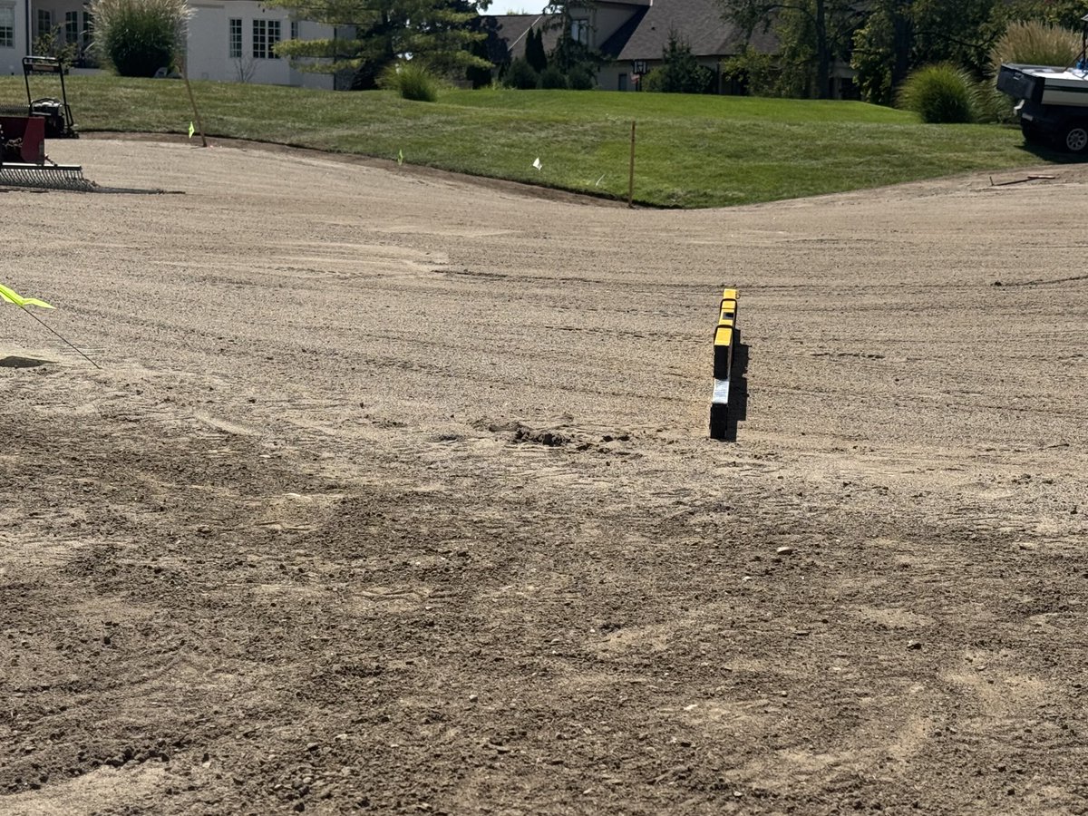 Bridgewater Grounds tweet media