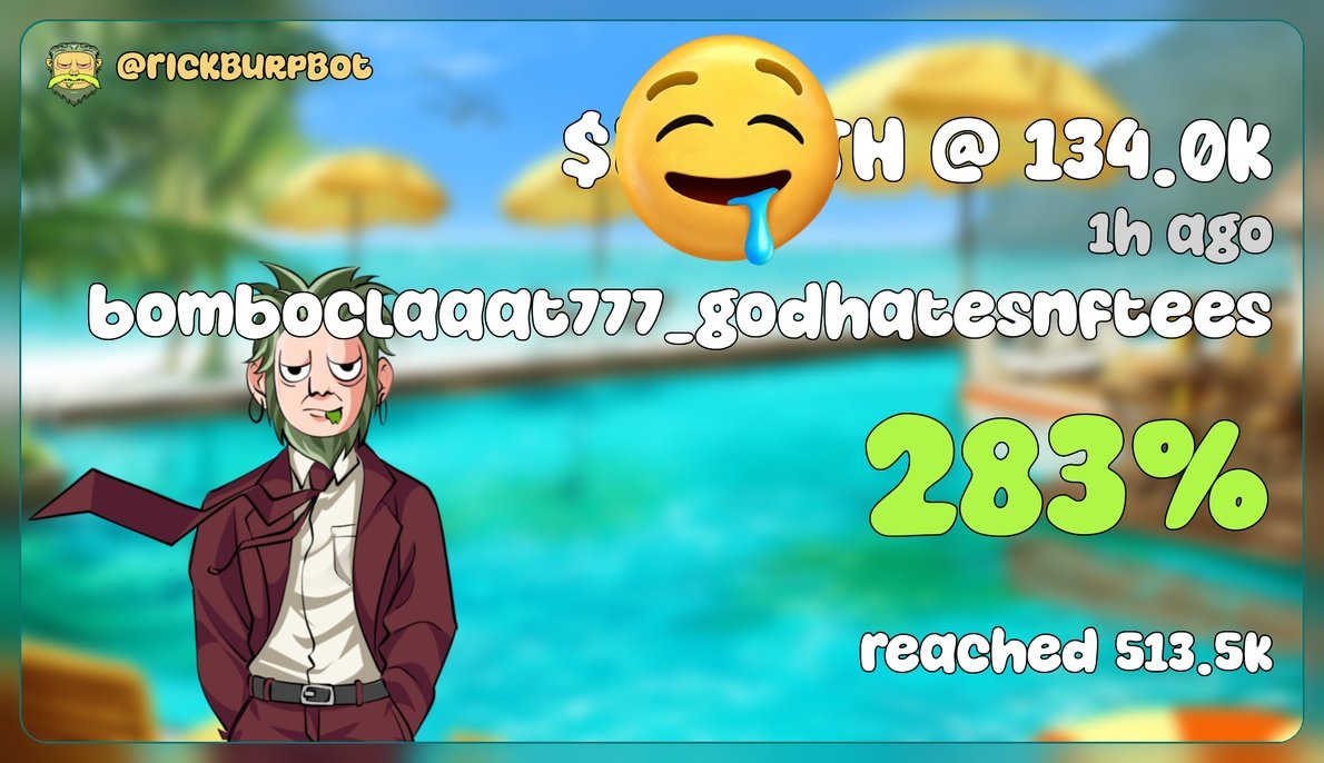 What's the CA?

Shill me smth I'm bored, need another runner today 👀