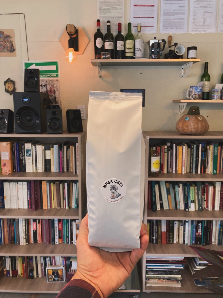 Nos alegra que nuestro café esté en estas cafeterías donde lo más importante son las personas. 

Visita Malaquita café y tómate un rico café. 

📍Presa Solís 62, Col. Irrigación, Miguel Hidalgo.