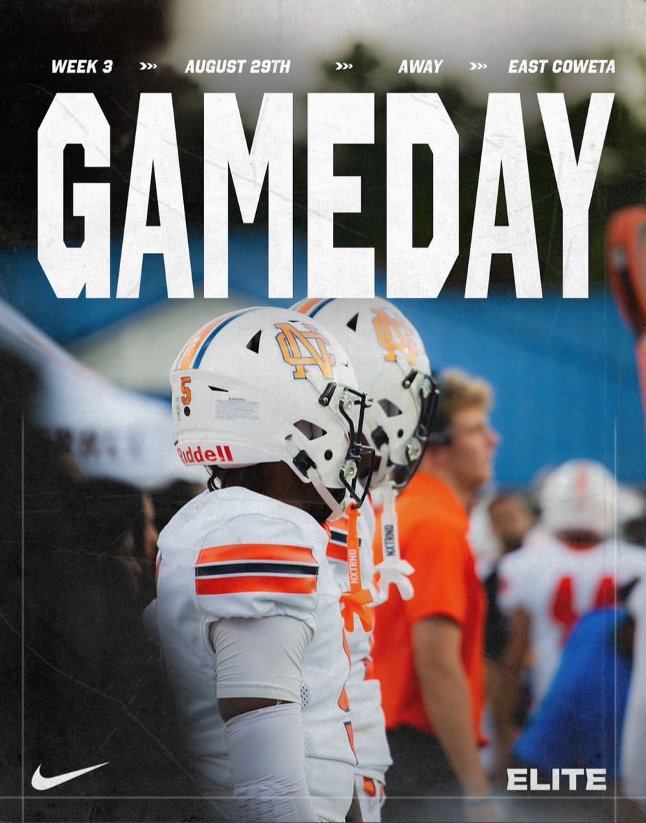North Cobb HS Recruiting (@nchsrecruit) on Twitter photo Week 3 @ East Coweta ‼️ #NCOBBFAM <a href="/NCWarriorsFB/">North Cobb Warriors Football</a> <a href="/nchswarriors/">North Cobb Athletics</a> <a href="/CoachTQ_/">Tyler Queen</a> <a href="/Coach_JoshShaw/">Josh Shaw</a> <a href="/ncwarriorspower/">ncwarriorspower</a> <a href="/northcobbOLine/">NC Warriors OL</a> Week 3 @ East Coweta ‼️ #NCOBBFAM <a href="/NCWarriorsFB/">North Cobb Warriors Football</a> <a href="/nchswarriors/">North Cobb Athletics</a> <a href="/CoachTQ_/">Tyler Queen</a> <a href="/Coach_JoshShaw/">Josh Shaw</a> <a href="/ncwarriorspower/">ncwarriorspower</a> <a href="/northcobbOLine/">NC Warriors OL</a>