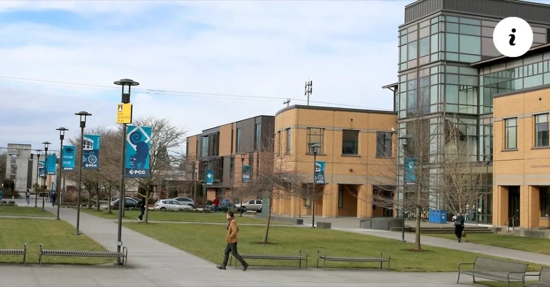 AmadouLePo's tweet image. 🔴 #États_Unis : le #Pular et l'alphabet #ADLaM seront désormais enseignés au Portland Community College

A partir de l’automne 2025, le PCC dispensera des cours dédiés à l’apprentissage du Pular avec l’alphabet ADLaM. Une avancée majeure pour la promotion des langues et cultures