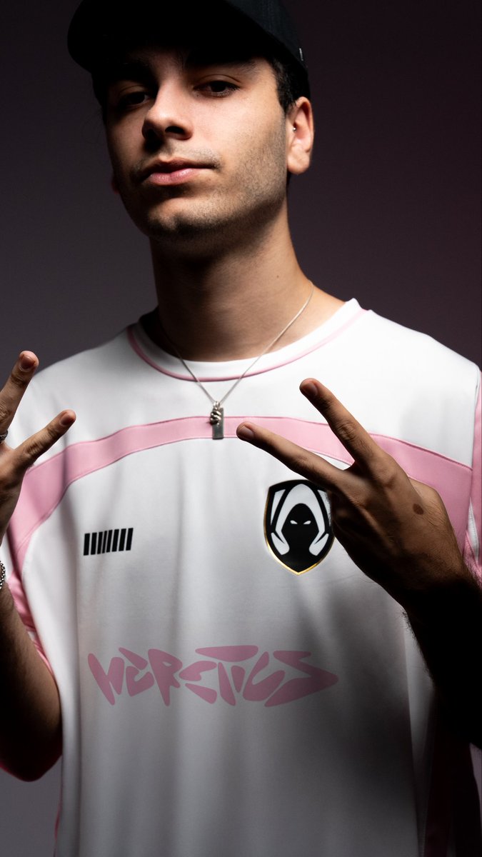 Heretics Brawl tweet media