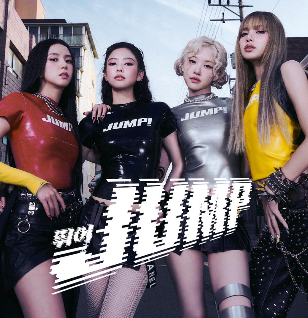 BLACKPINK Charts (@chartsblackpink) on Twitter photo Largest daily streaming peaks on the Taiwan Spotify chart by K-Pop groups:
#1 <a href="/BLACKPINK/">BLACKPINKOFFICIAL</a>, JUMP – 139K
#2 ATEEZ, In Your Fantasy – 134K
#3 NewJeans, How Sweet – 115K
#4 BIGBANG, Still Life – 108K
#5 #BLACKPINK, Pink Venom – 105.2K
#6 aespa, Supernova – 105.01K
#7 NewJeans, Super Largest daily streaming peaks on the Taiwan Spotify chart by K-Pop groups:
#1 <a href="/BLACKPINK/">BLACKPINKOFFICIAL</a>, JUMP – 139K
#2 ATEEZ, In Your Fantasy – 134K
#3 NewJeans, How Sweet – 115K
#4 BIGBANG, Still Life – 108K
#5 #BLACKPINK, Pink Venom – 105.2K
#6 aespa, Supernova – 105.01K
#7 NewJeans, Super