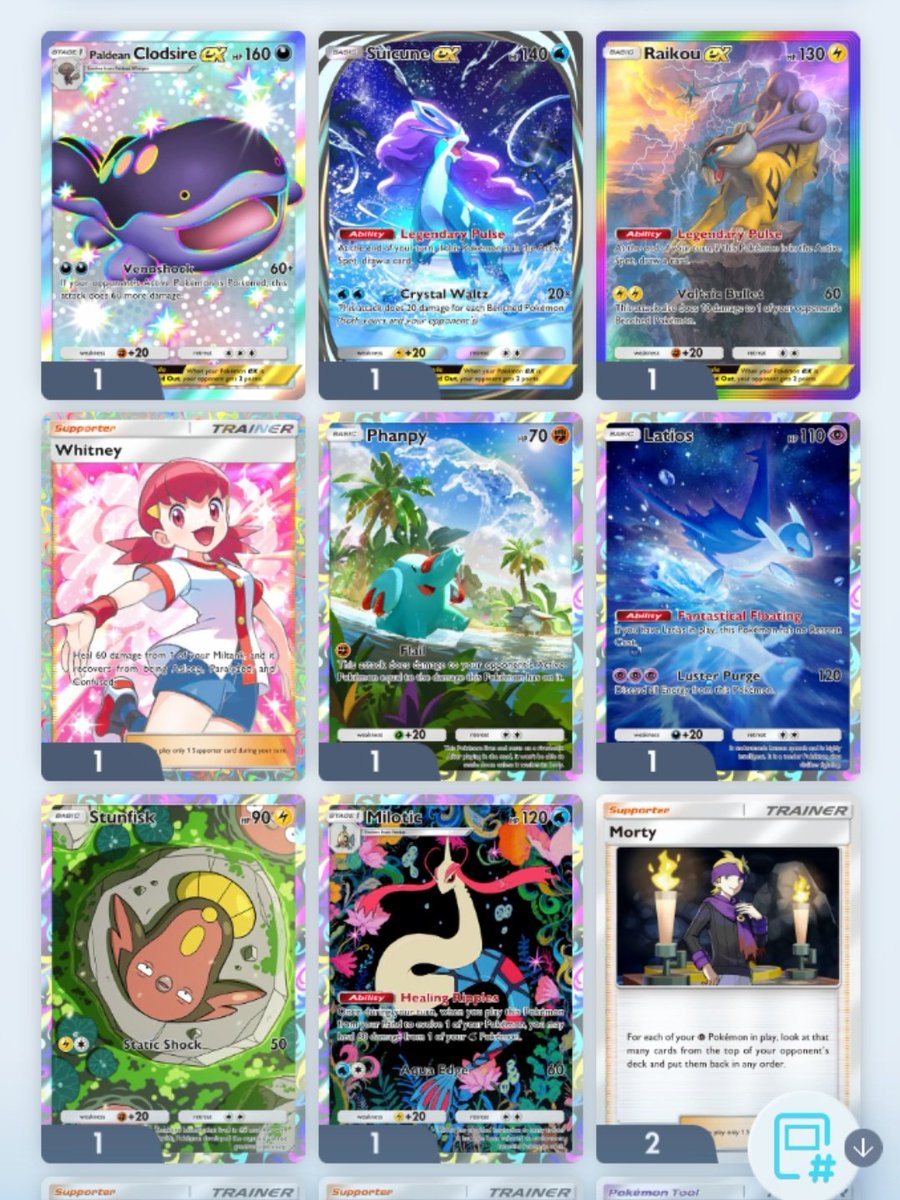 House of Champs tweet media