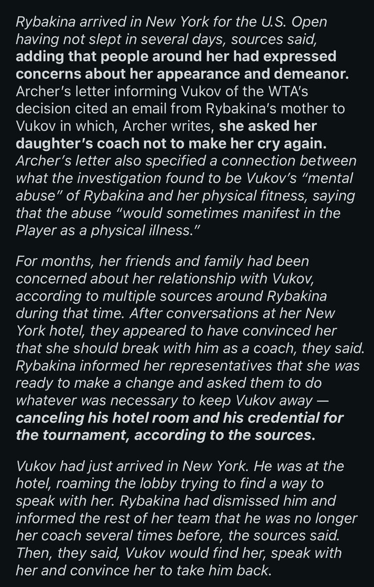 Just a reminder for people using this to defend him

reddit.com/r/tennis/s/Wu8…