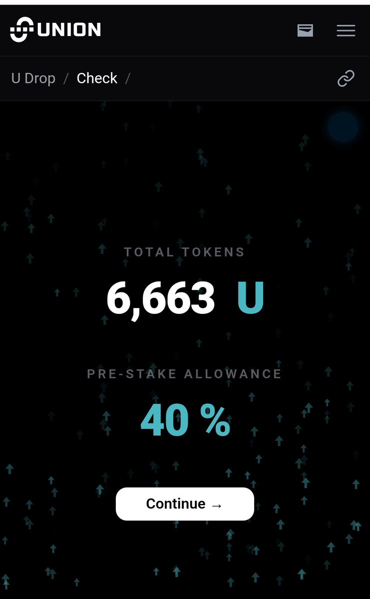 Just came online to see <a href="/union_build/">Union</a> long  checker is live.
It's much and it's honest work.

Glad I am eligible, even if it is $600+ Gbewa 🫴

<a href="/LumiterraGame/">Lumiterra</a> Can you do 5 figs for me? 👀