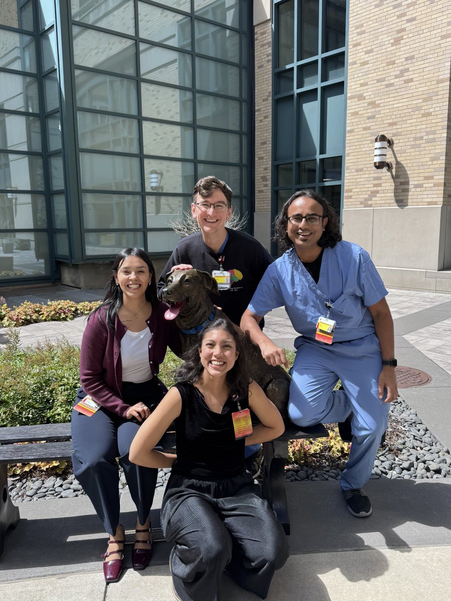 Case Western Reserve Univ/UH Epilepsy Program (@cwruepilepsy) on Twitter photo A beautiful summer day in Cleveland to wrap up a very successful #Epilepsy #EEG course. An outstanding cohort of graduates, ready to take on the world of EEG and help their patients. #NeuroX #NeurologyRF #Neurophysiology A beautiful summer day in Cleveland to wrap up a very successful #Epilepsy #EEG course. An outstanding cohort of graduates, ready to take on the world of EEG and help their patients. #NeuroX #NeurologyRF #Neurophysiology
