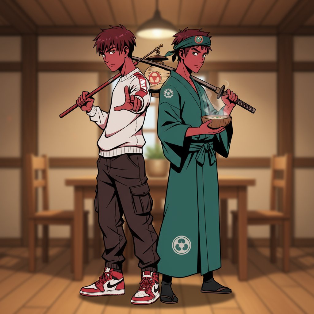 SkyΞG ⛩️ tweet media