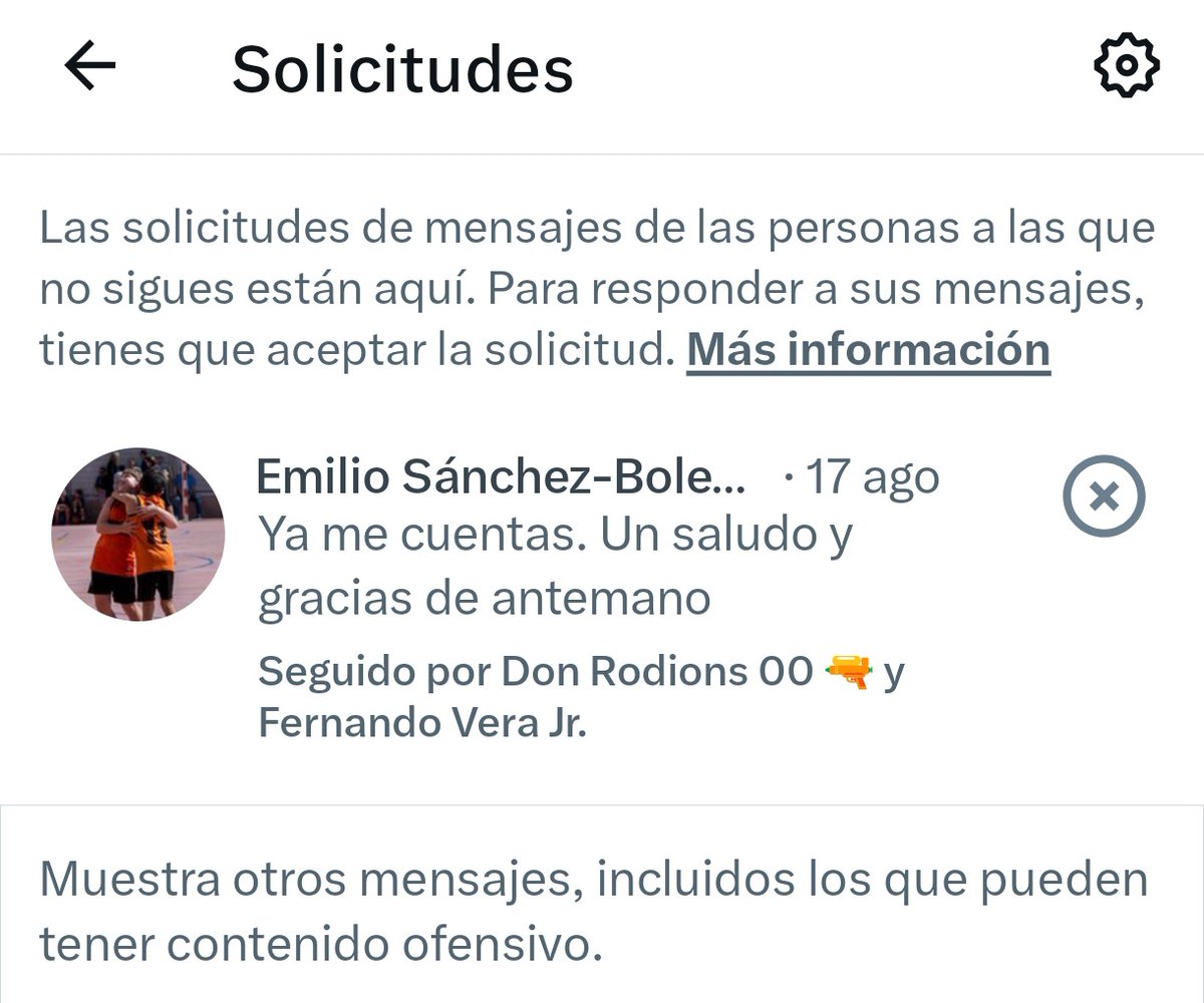 ]| //\\ \\// ][ tweet media