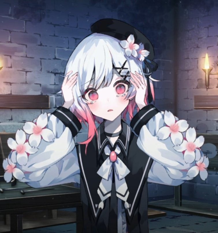 「エマ、もちろん夏休みの宿題はもう終わったよな？」

「全然やってない...！」