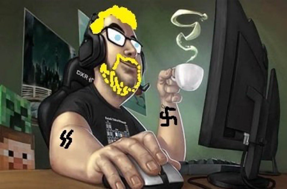 asturgroyper's tweet image. “Me gustaría experimentar esa FANTÁSTICA sensación que ha de ser que el líquido cefalorraquídeo de un neonato pancho rezume entre tus dedos tras apretar las manos con todas tus fuerzas. Realmente ha de ser la fantasía final...”