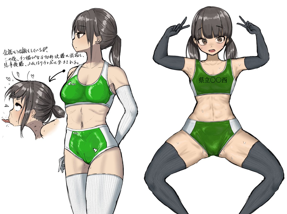 今月の絵!!たくさんあったからお気に入りをまとめたやつ。モチベがすごい月だった!!みんなのお気に入りききたいマン。