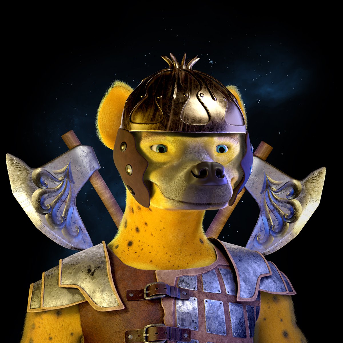 ⚔️ The Viking takeover has begun… ⚔️

The HYKings ($HYK) meme coin is about to raid the markets 🌊💰

🔥 No Presale ❌
🔥 No Team Tokens ❌
🔥 100% Community Driven ✅
🔥 0% Buy &amp; Sell Tax = Pure Freedom 🚀
👑 Inspired by the legendary Ragnar Lothbrok, HYKings is not just a meme