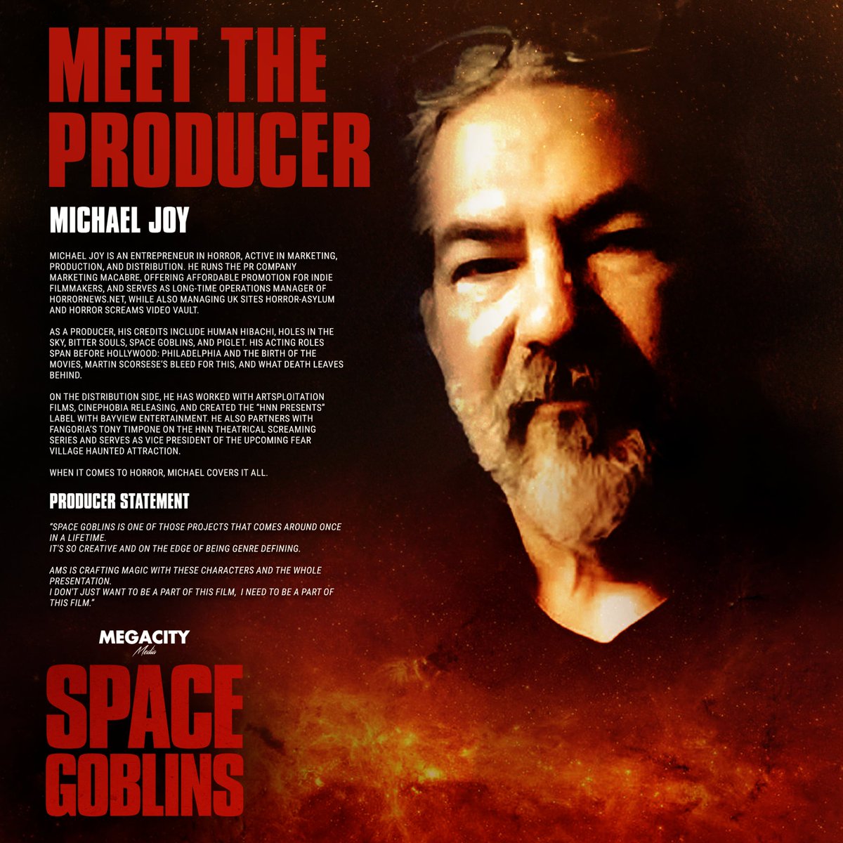 Joyhorror Entertainment tweet media