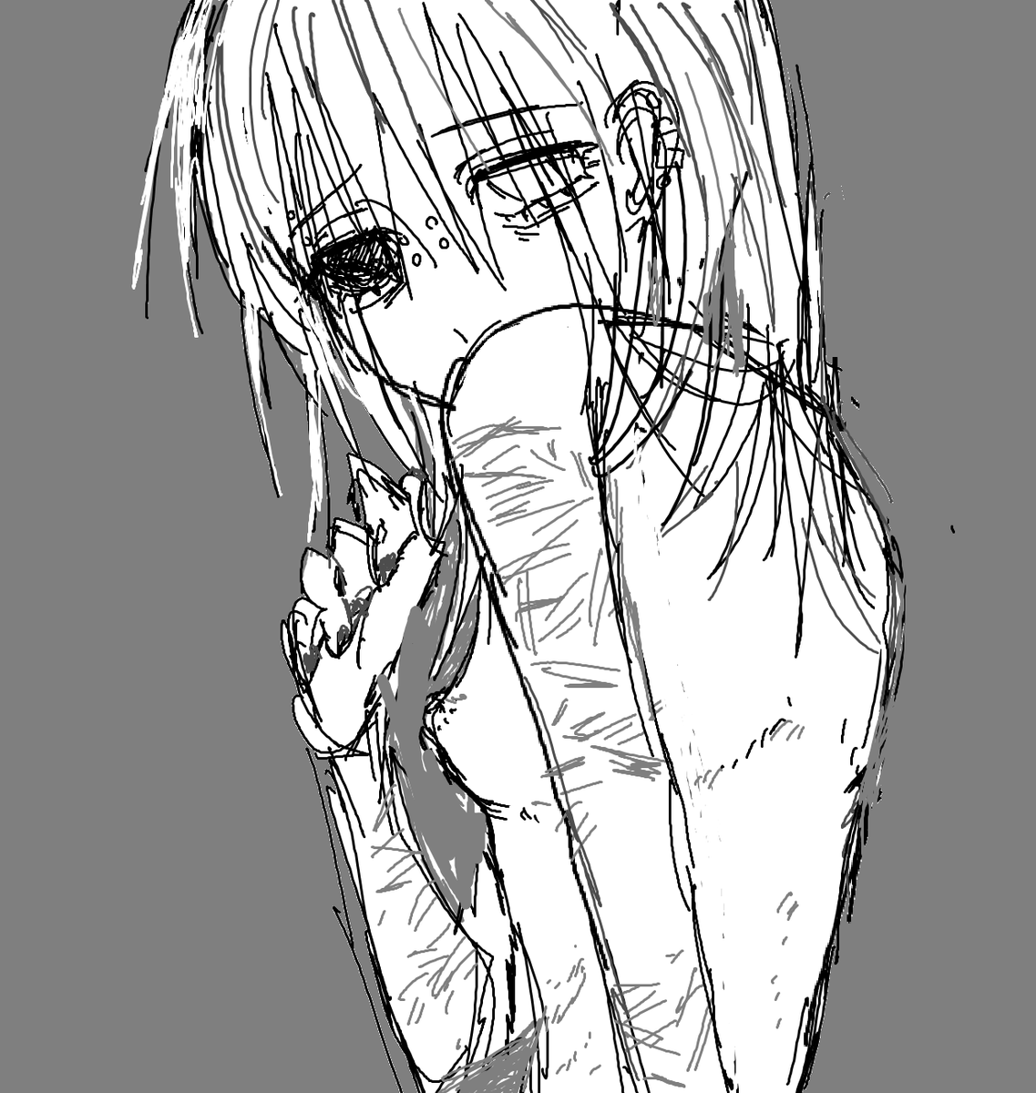 rai (COMMISSIONS OPEN) (@9ykio_0v) on Twitter photo 