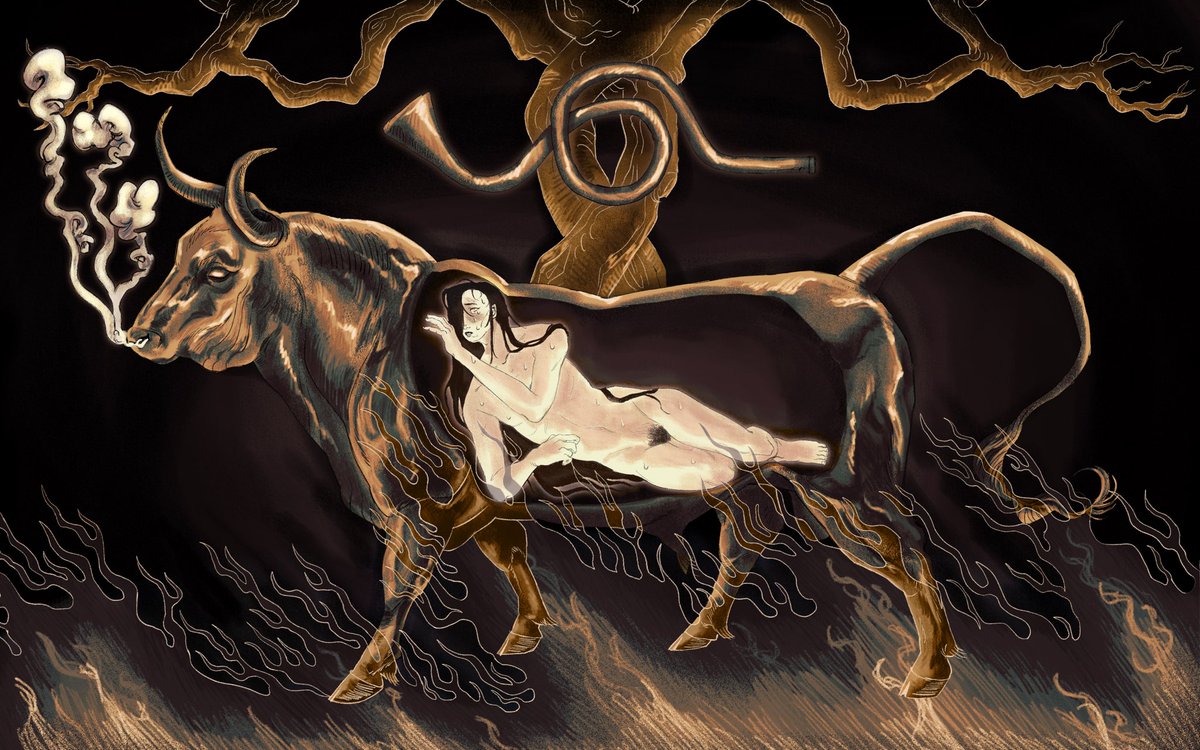 LibraTactics's tweet image. stillborn