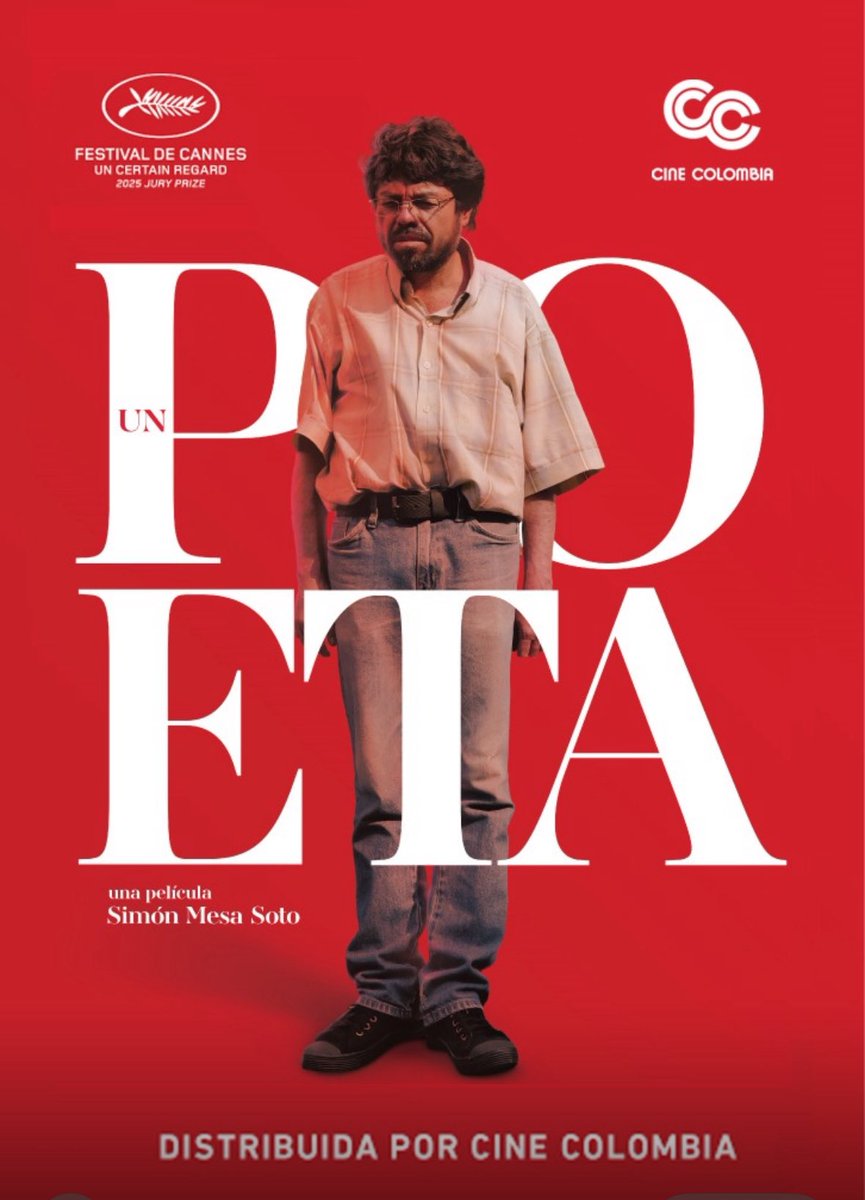 En el 2025 se han estrenado 43 producciones colombianas, incluidas en las 270 total películas estrenadas en Colombia. 

Tristemente, las 43 producciones colombianas solamente han contribuido con 121,723 entradas a cine, de un total de 33,754,562 entradas a cine en Colombia. Este