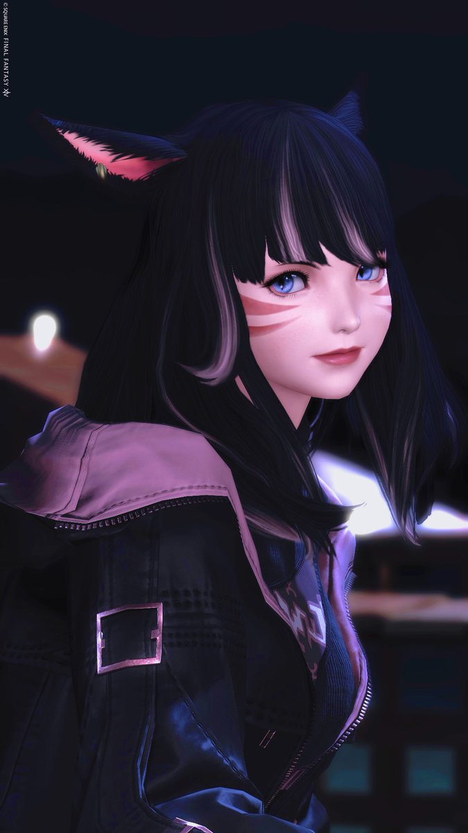 かわいいね
可愛いお洋服着ようね
がんばるね

#FF14 #FFXIV #メスッテ