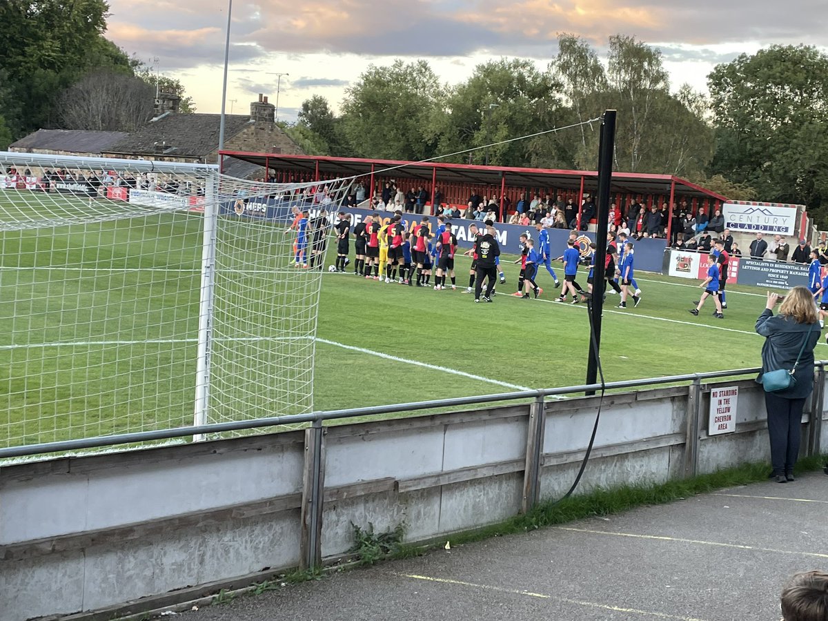 Good crowd <a href="/sheffieldfc/">Sheffield Football Club</a> … where <a href="/Handsworth_FC/">Handsworth FC</a> are the latest club to field ex #SWFC defender Daniel Pudil, who turns 40 next month.