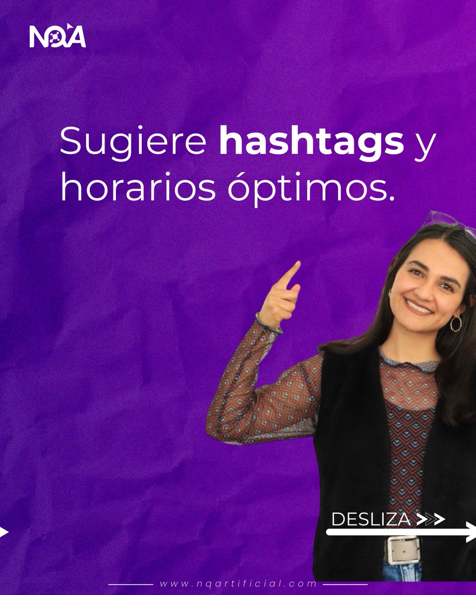 NQArtificial's tweet image. Eficiencia + creatividad! #SiempreDisponible #AyudaRapida #AsistenteVirtual