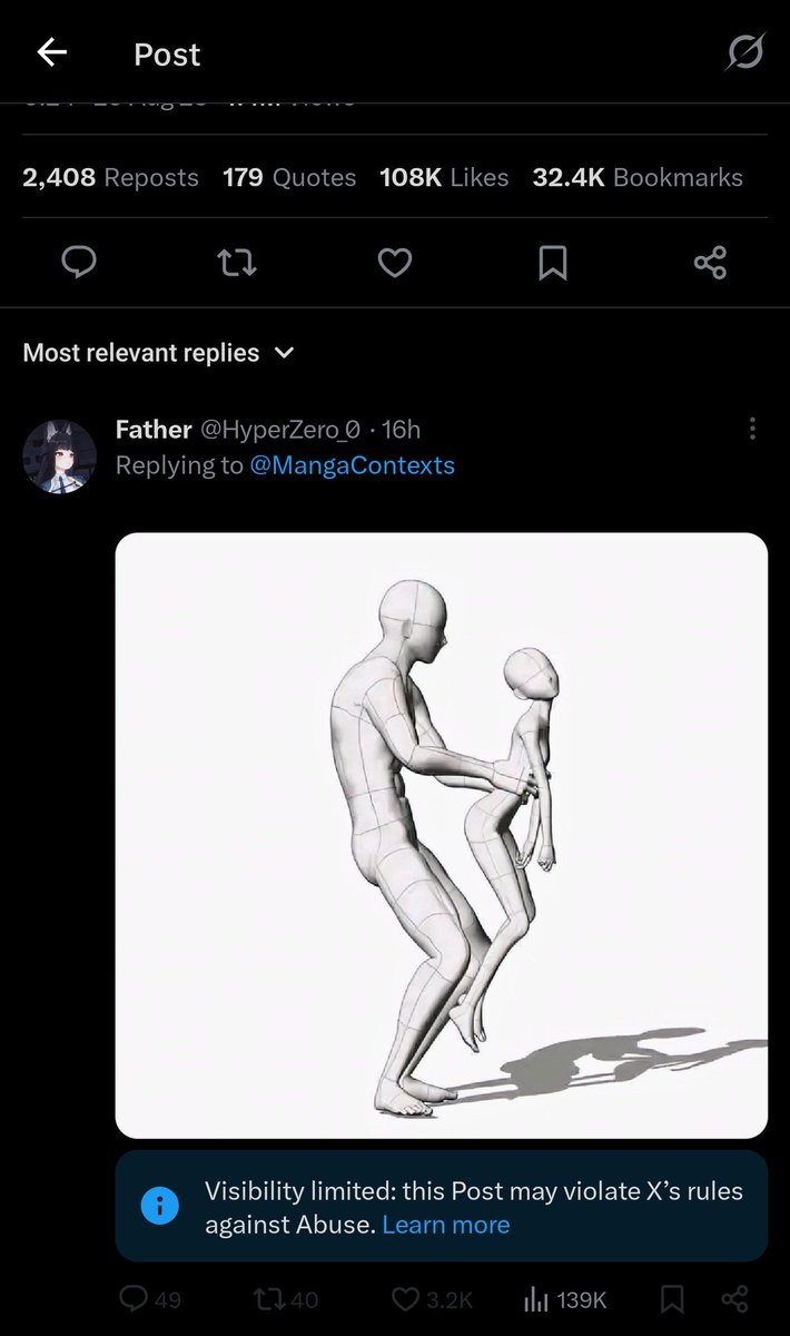 HyperZero_0's tweet image. Ahhhh The End