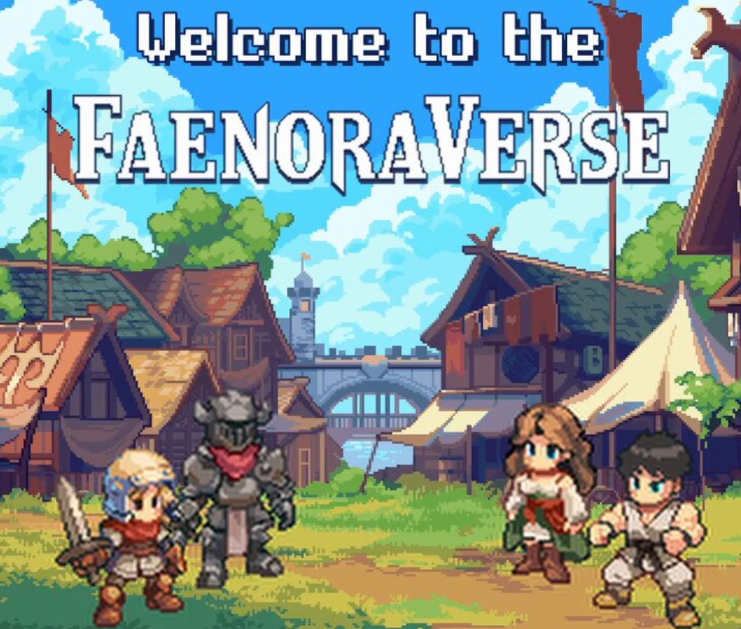 USDrago (@usdrago) on Twitter photo ⏳ Only 1h till Hunters of Faenora: Alpha Hunt!
🔥 Prize pool: 500K+ $MCHY
Only the boldest 20% claim glory:
🥇 Top 8 → Golden Tickets (ANY hero)
🥈 9–50 → 20K $MCHY each
🥉 51–250 → Welcome Chest + 20 Nethershards + 1 WL spot
Ready to Hunt? 🏹✨
<a href="/FaenoraVerse/">FAENORA Series</a> ⏳ Only 1h till Hunters of Faenora: Alpha Hunt!
🔥 Prize pool: 500K+ $MCHY
Only the boldest 20% claim glory:
🥇 Top 8 → Golden Tickets (ANY hero)
🥈 9–50 → 20K $MCHY each
🥉 51–250 → Welcome Chest + 20 Nethershards + 1 WL spot
Ready to Hunt? 🏹✨
<a href="/FaenoraVerse/">FAENORA Series</a>